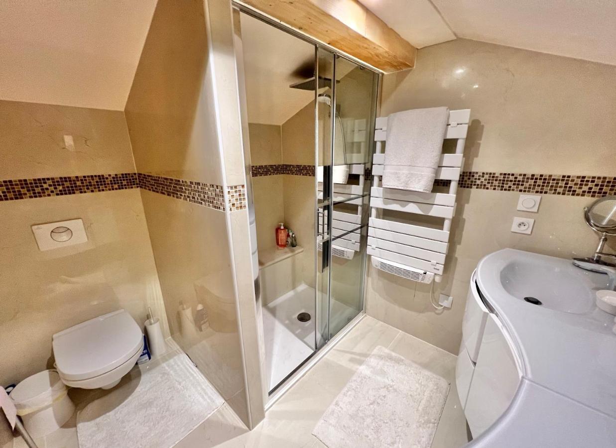 Villa La Source 83 - Room Close To St Tropez Коголен Екстериор снимка