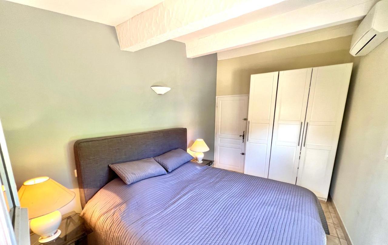 Villa La Source 83 - Room Close To St Tropez Коголен Екстериор снимка