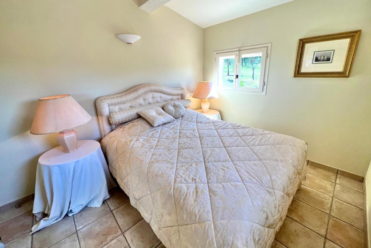 Villa La Source 83 - Room Close To St Tropez Коголен Екстериор снимка