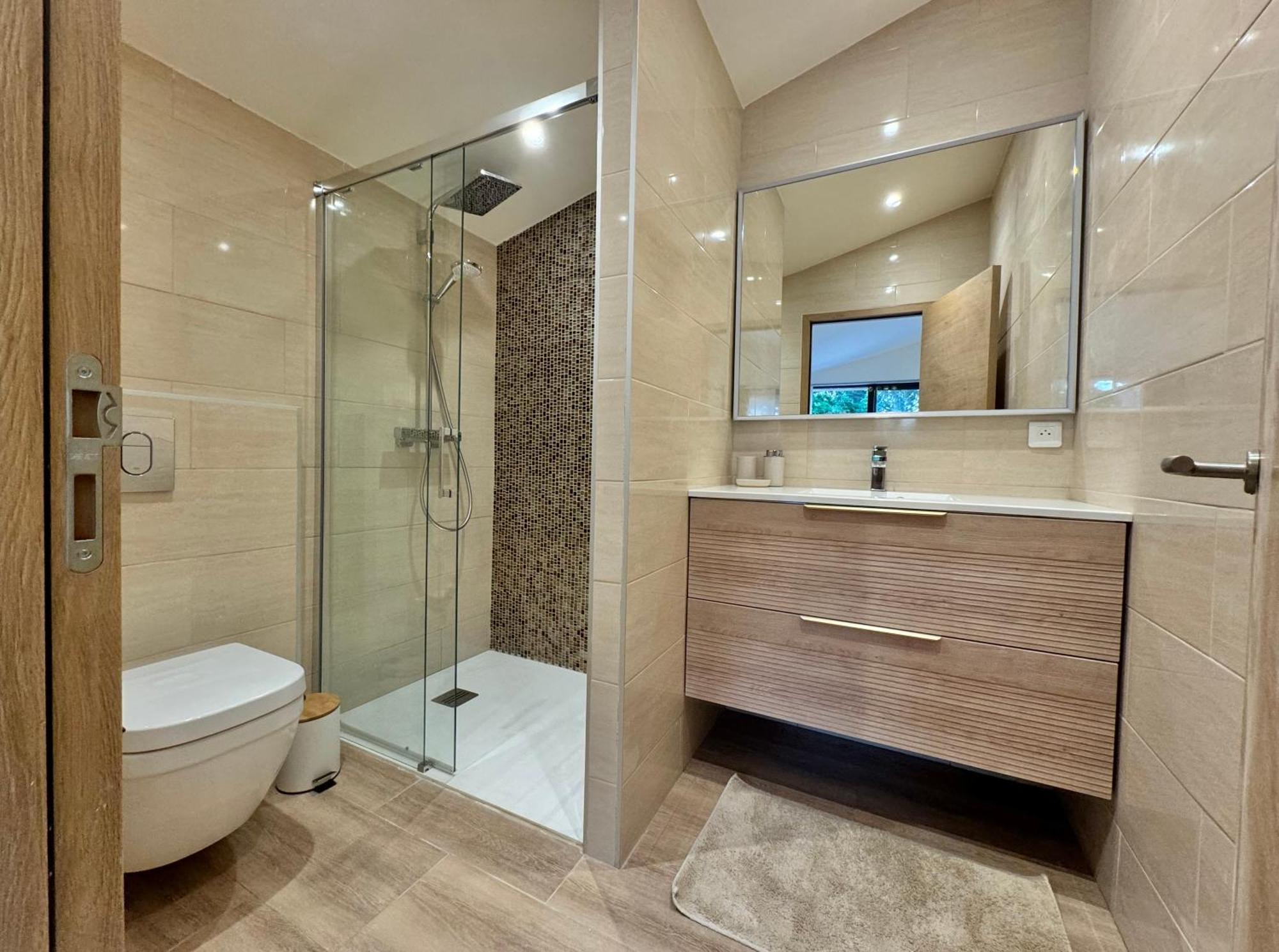 Villa La Source 83 - Room Close To St Tropez Коголен Екстериор снимка